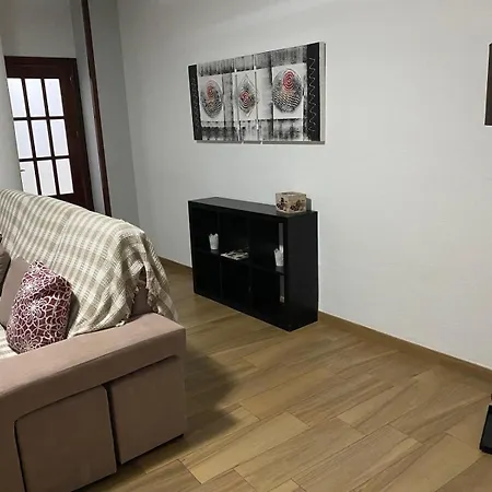 Apartman -s.ildefonso