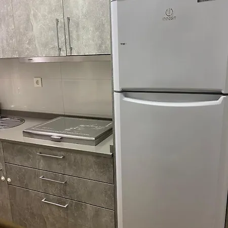 Apartman -s.ildefonso