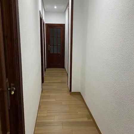 Apartman -s.ildefonso *
