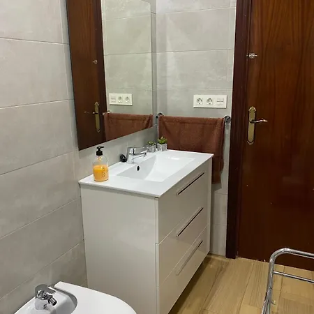 -s.ildefonso Apartman Jaén
